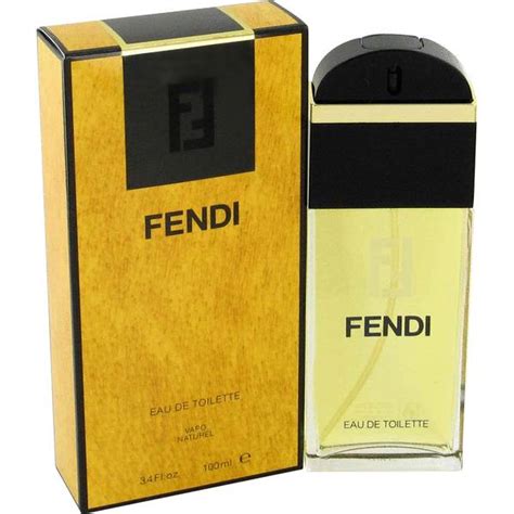 perfume fendi fendi dama